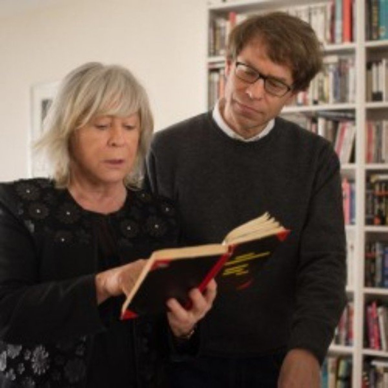 Margarethe von Trotta