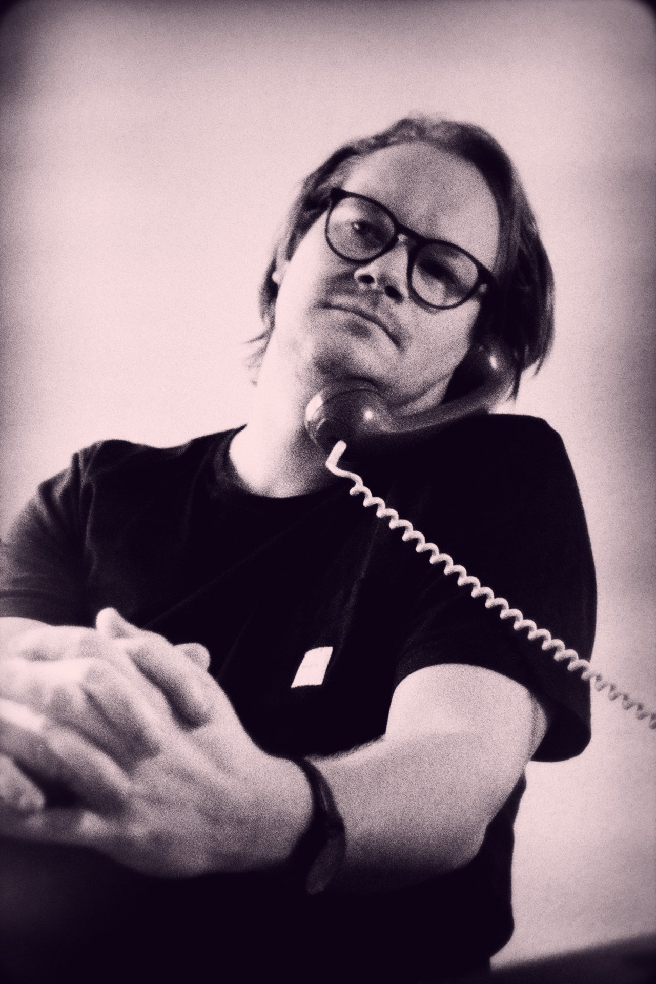 Arthur Franck