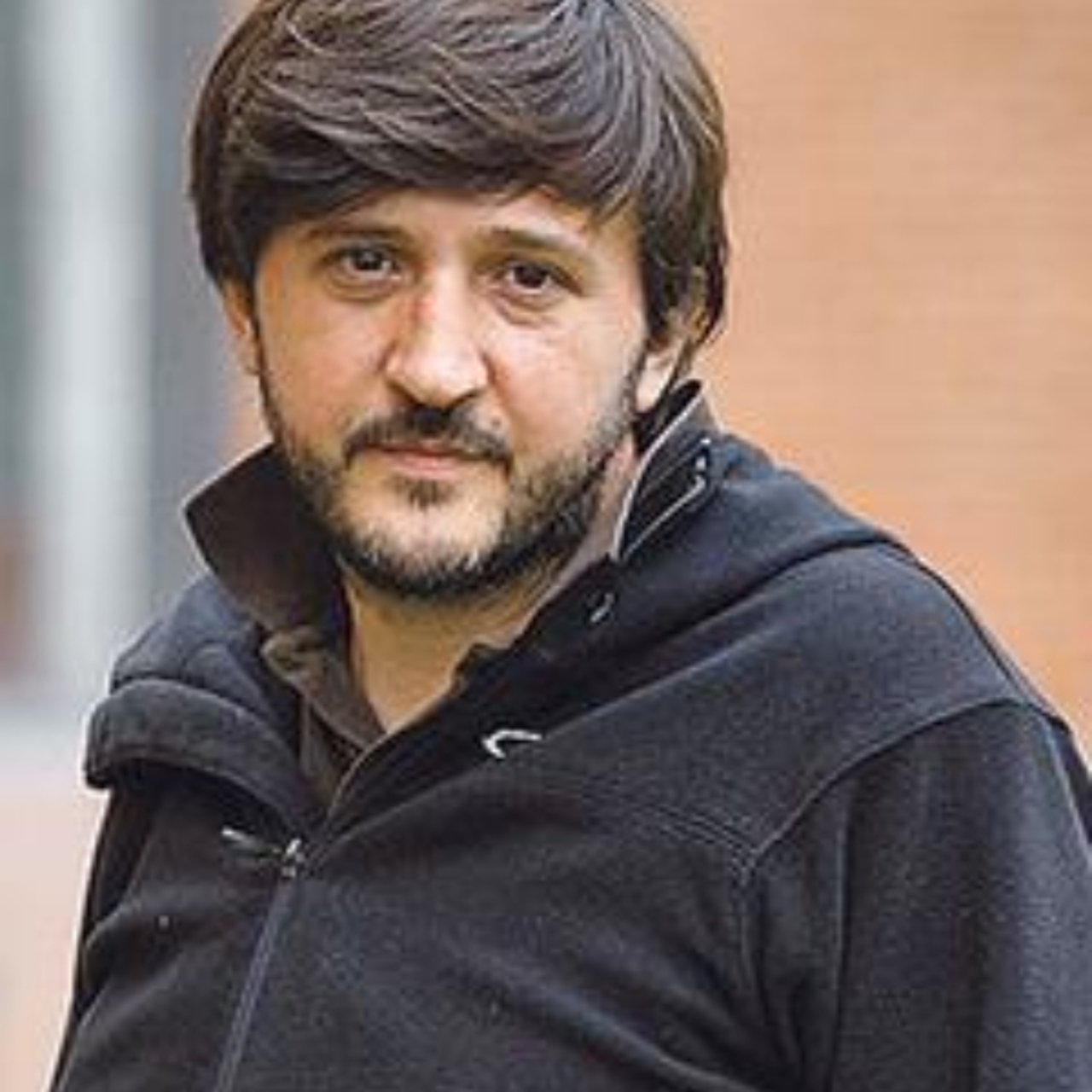 Goran Rušinović