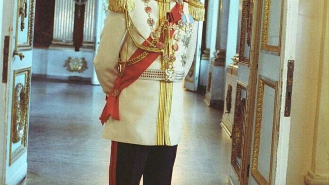 Assassin of the Tsar