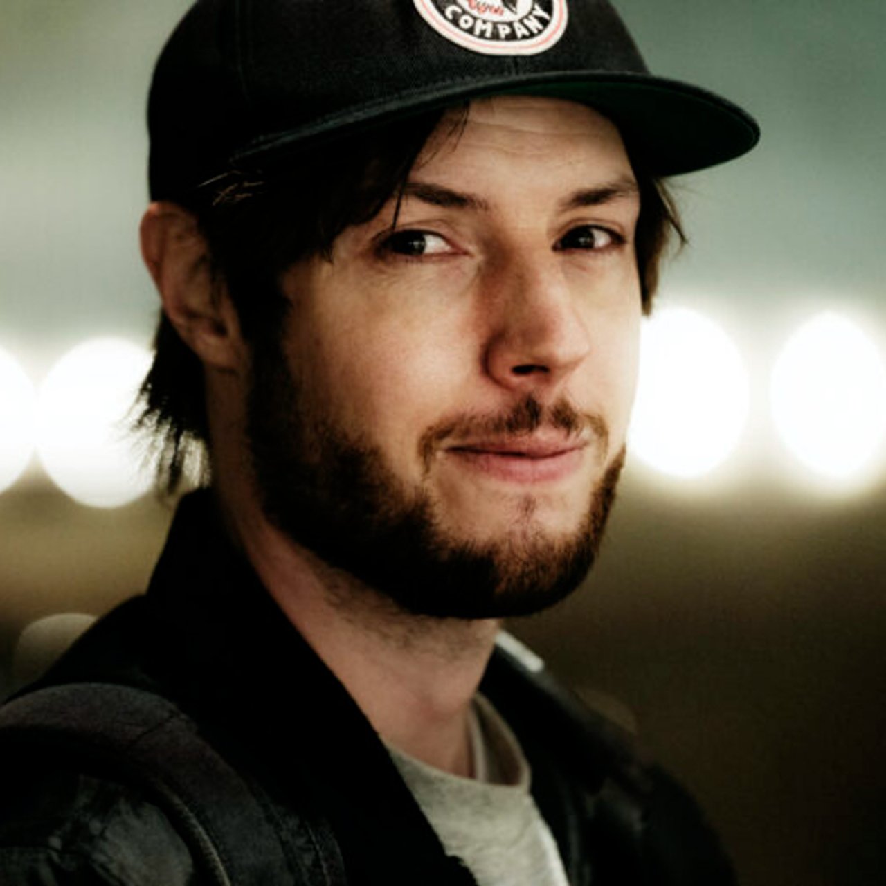 Christoffer Sandler