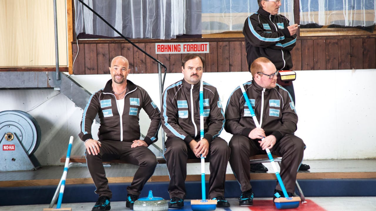 King Curling