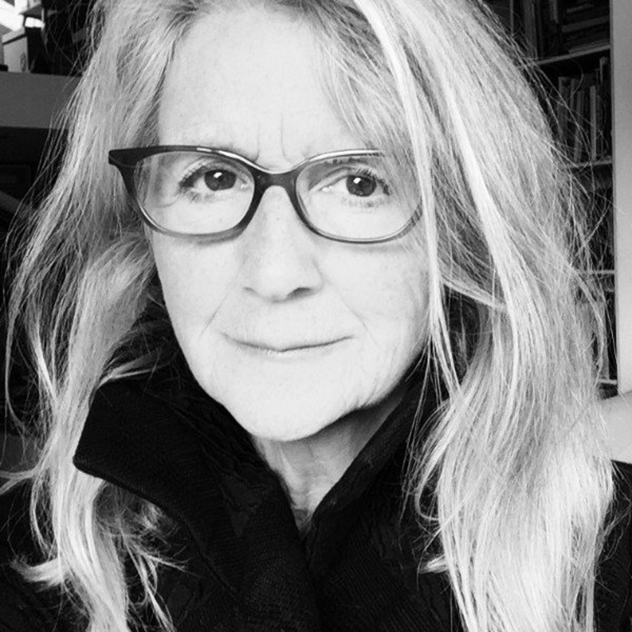 Sally Potter