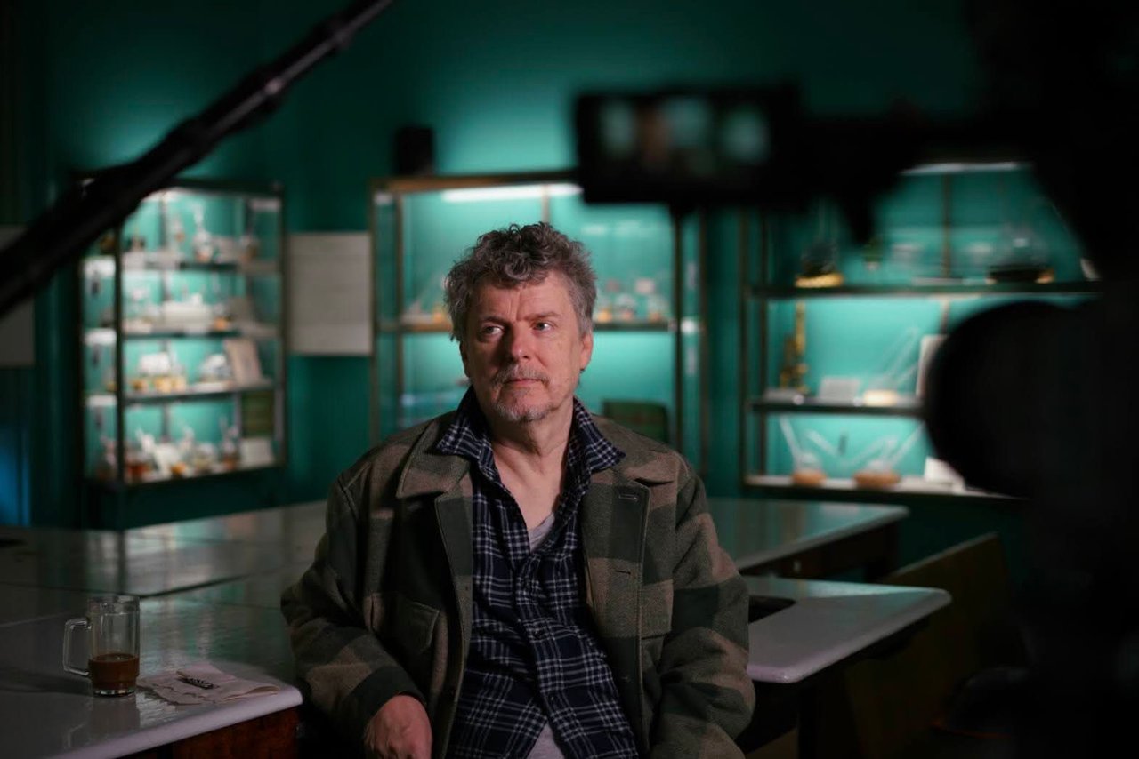 Michel Gondry