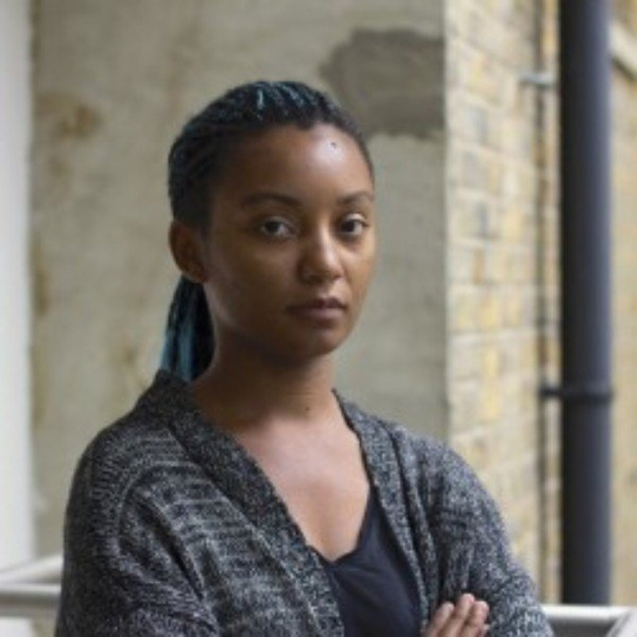 Rungano Nyoni