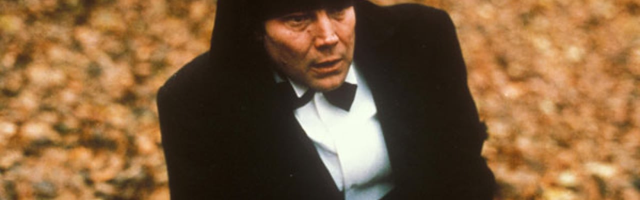 Hanussen