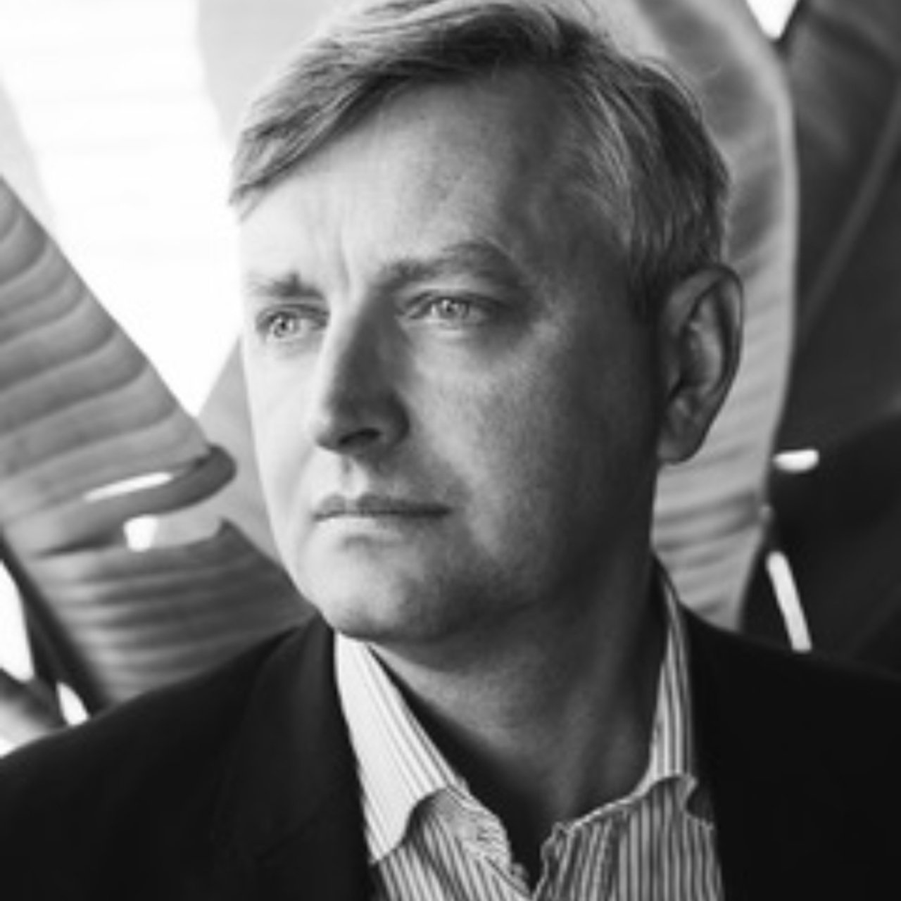Sergei Loznitsa