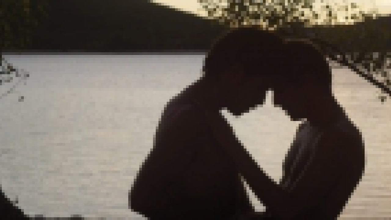 Stranger by the Lake
