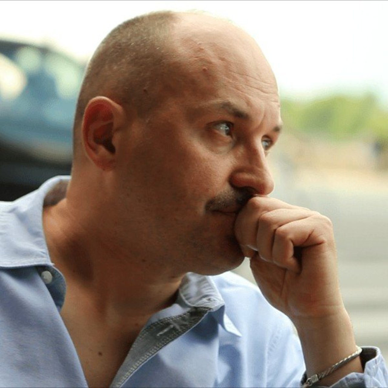 Ivan Bolotnikov