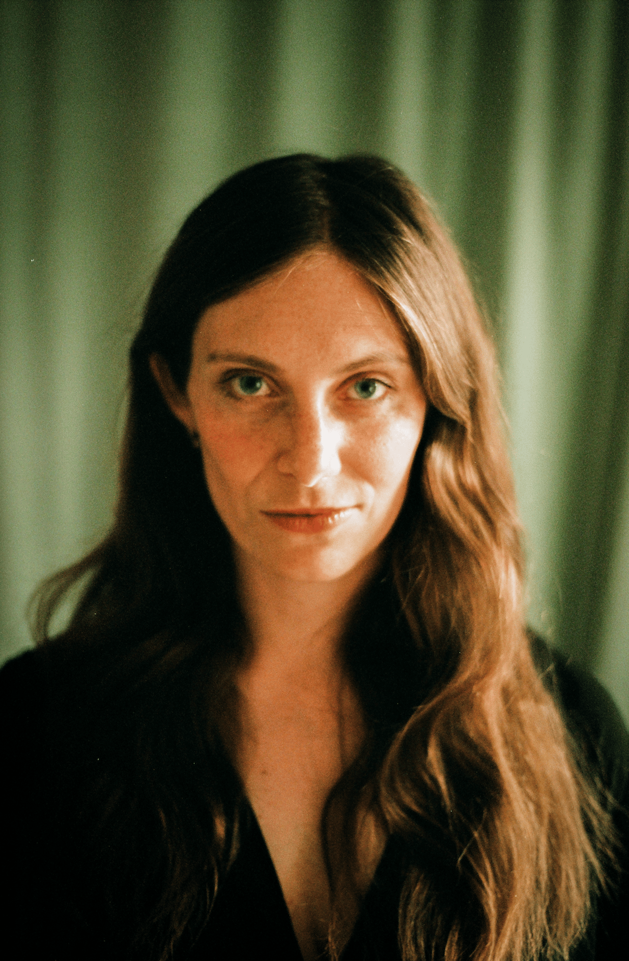 Sylvia Le Fanu