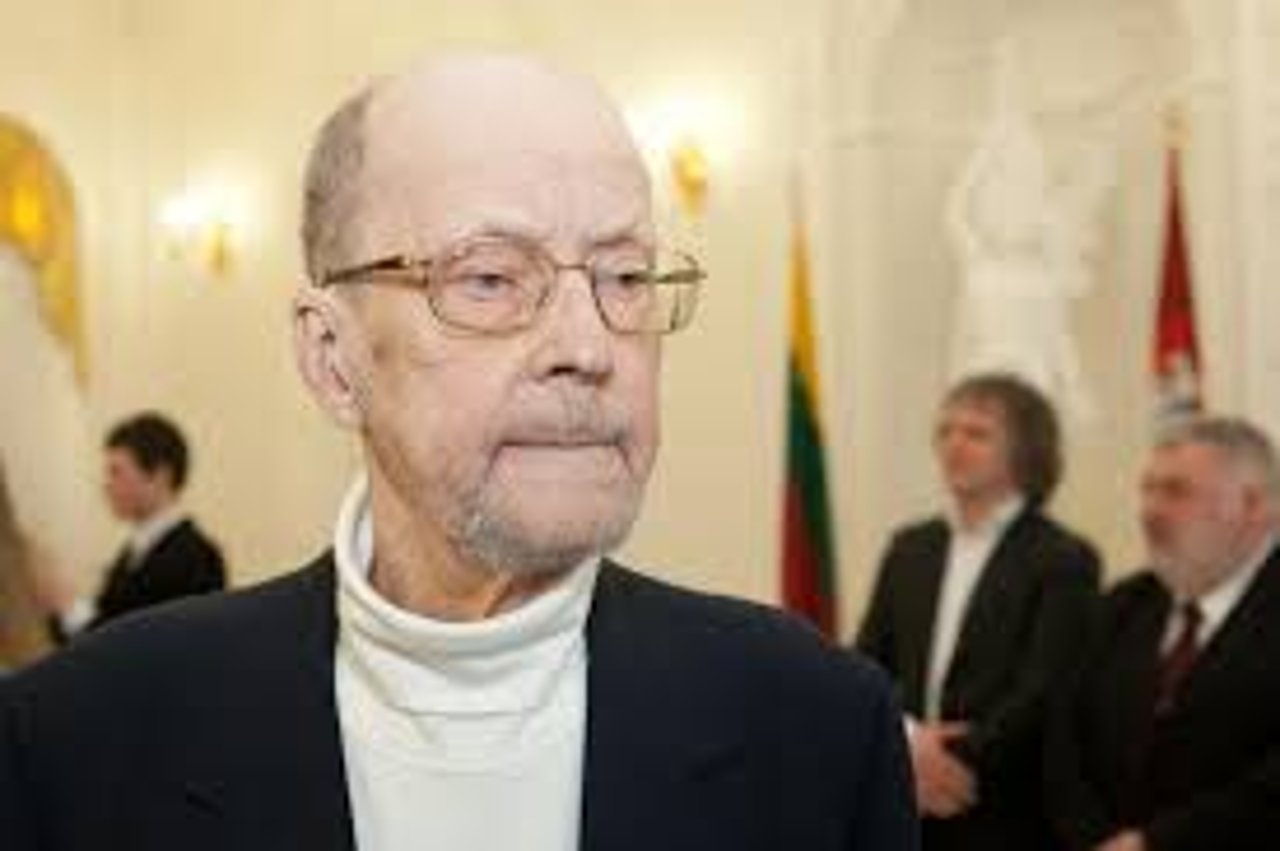 Arūnas Žebriūnas
