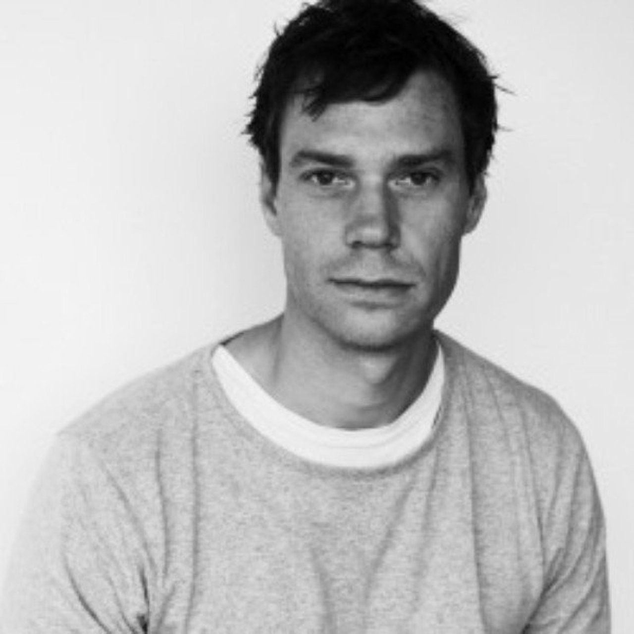 Rasmus Heisterberg