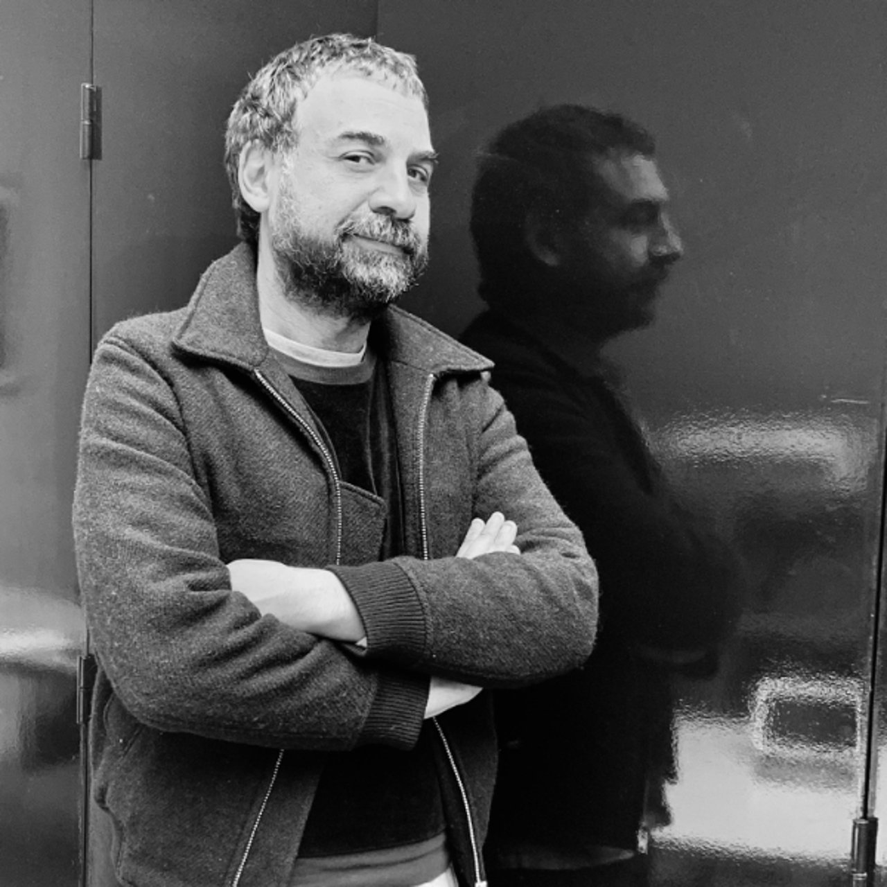 David Teboul