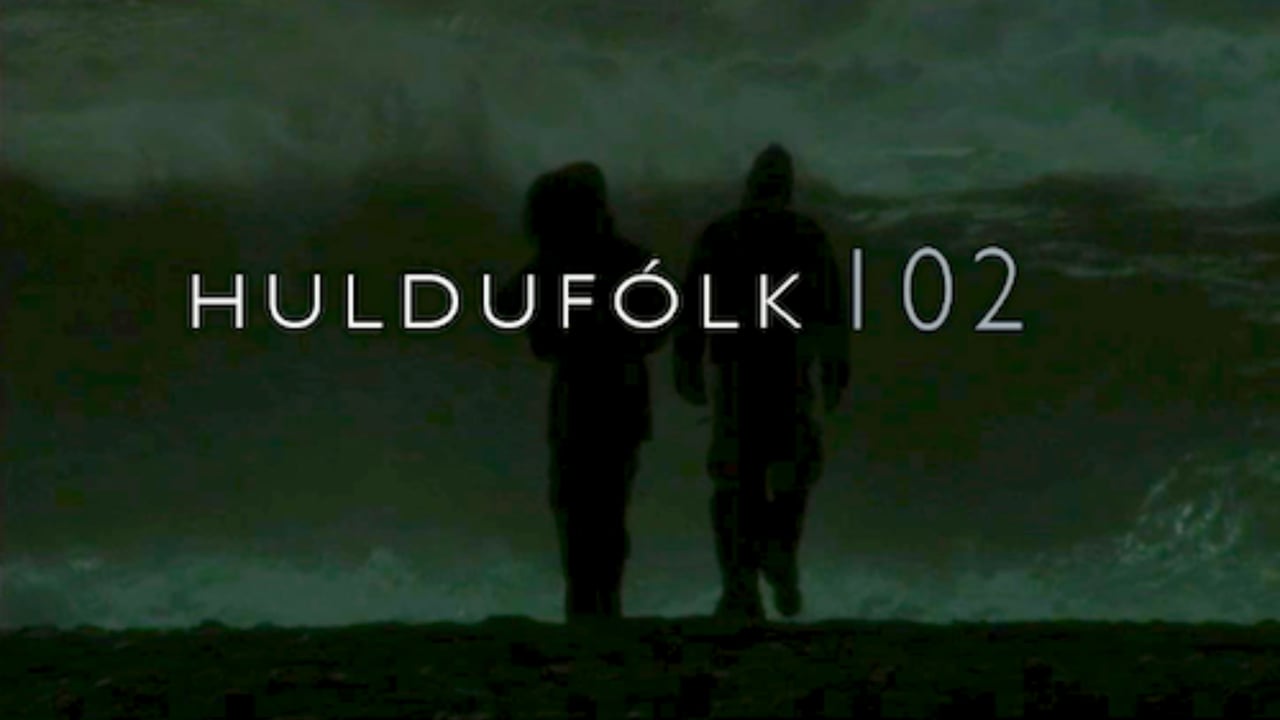 Huldufólk 102