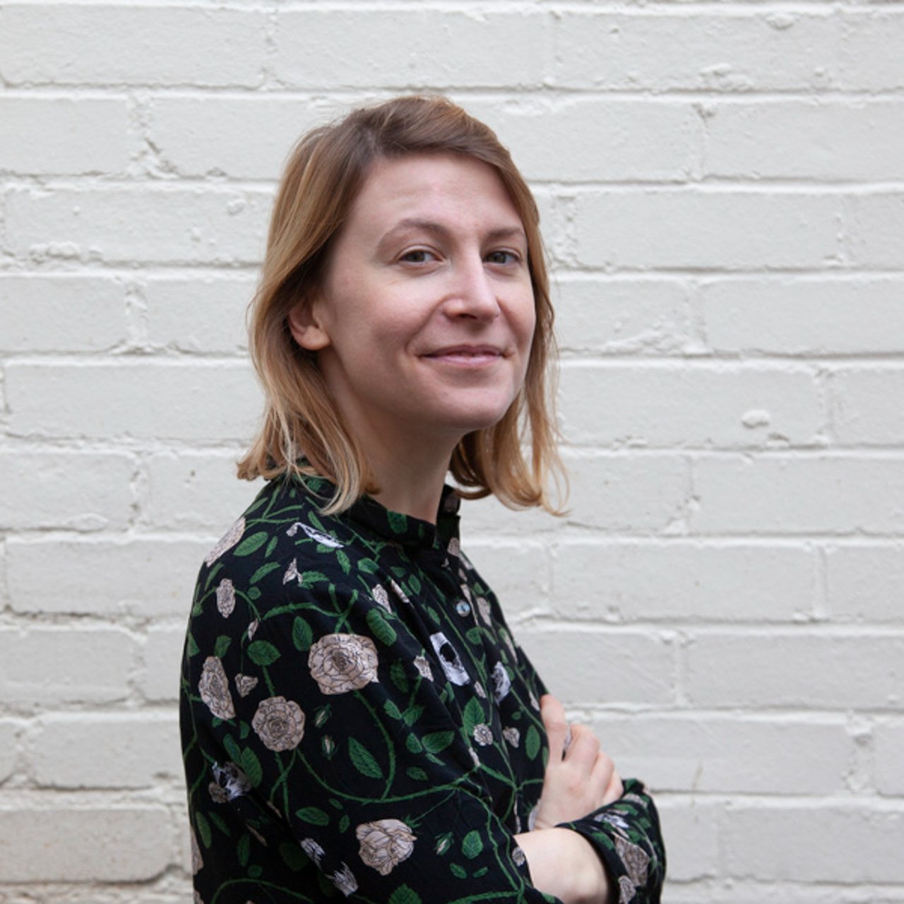 Tessa Moult-Milewska
