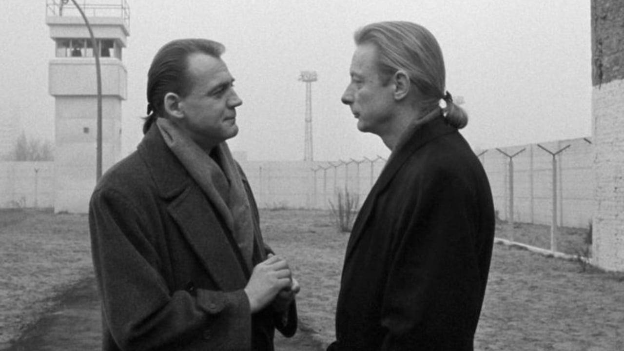 Wings of Desire