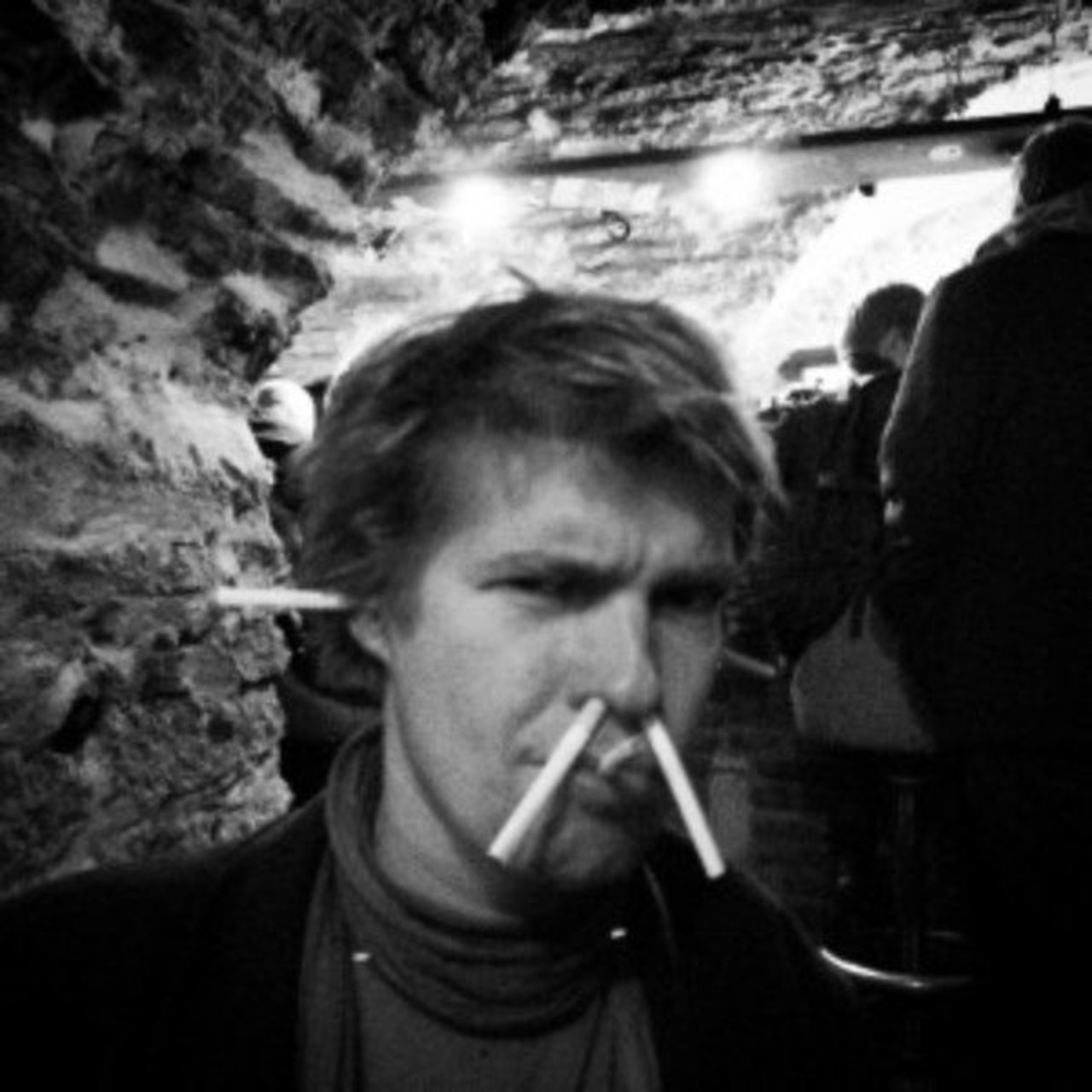 Kristjan Holm