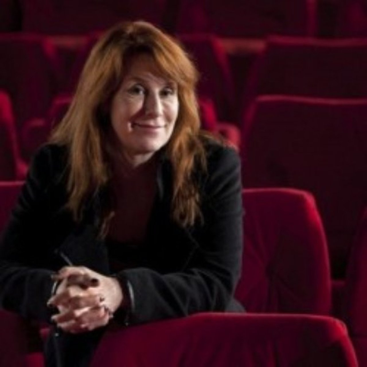 Lisa Ohlin