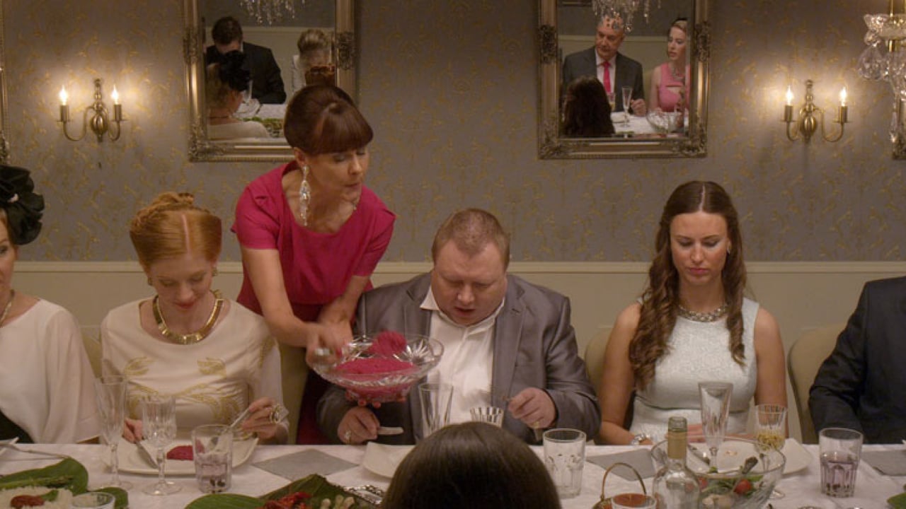 Manifesto of Hope