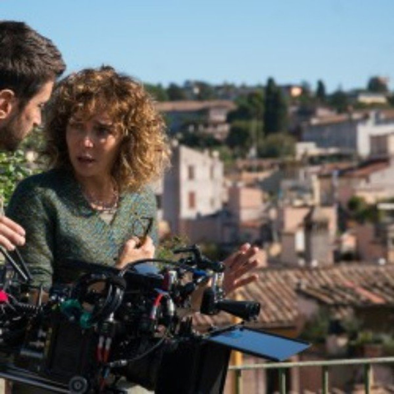 Valeria Golino
