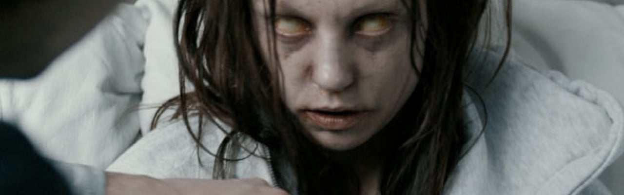 The Unliving