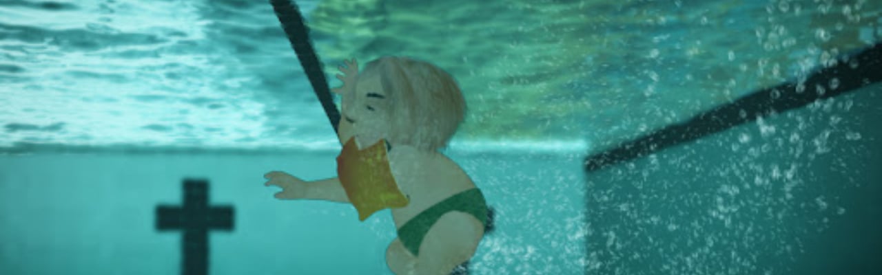 Swimming Lesson