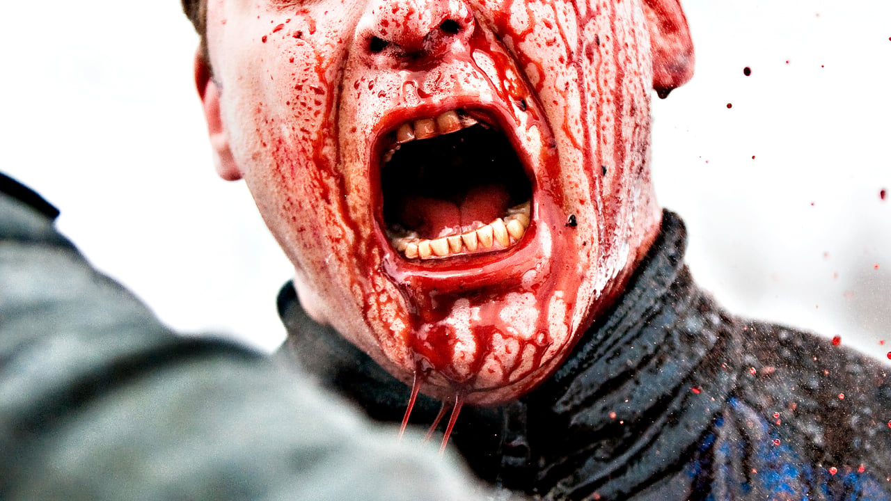 Dead snow