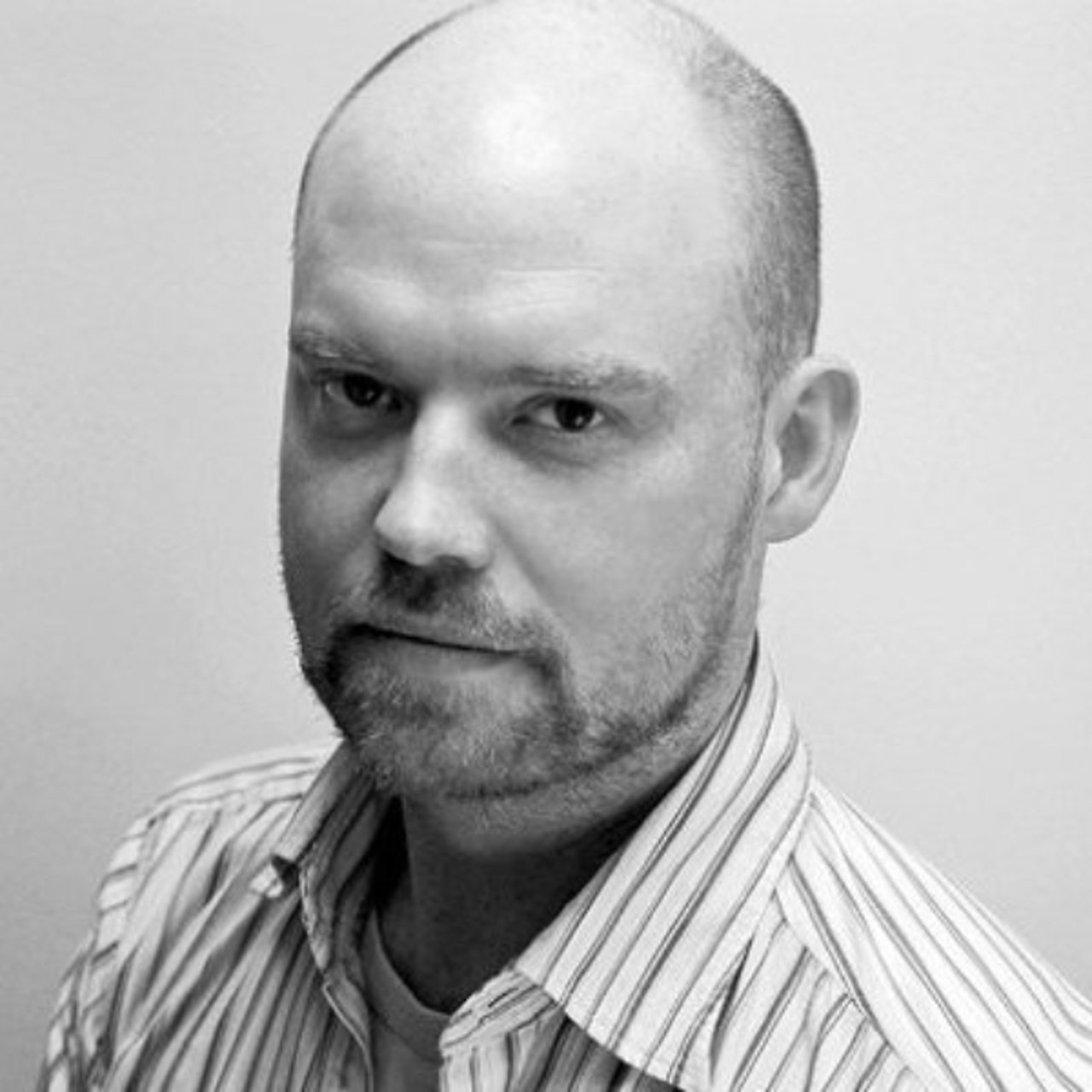 Ken Wardrop