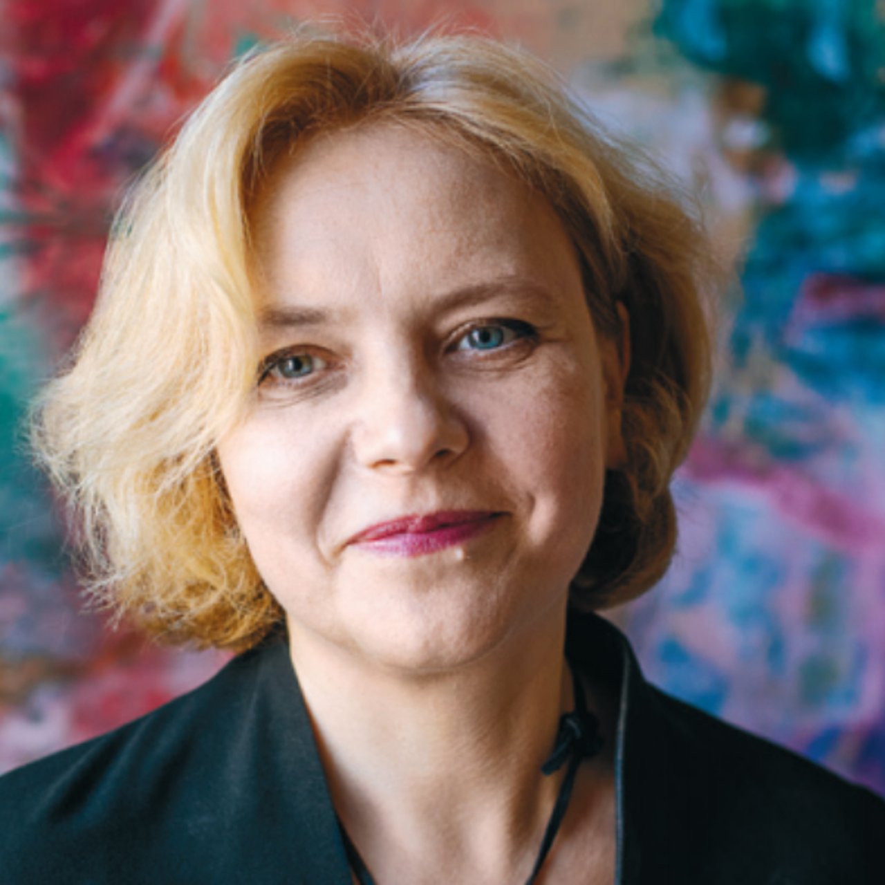 Anna Viduleja