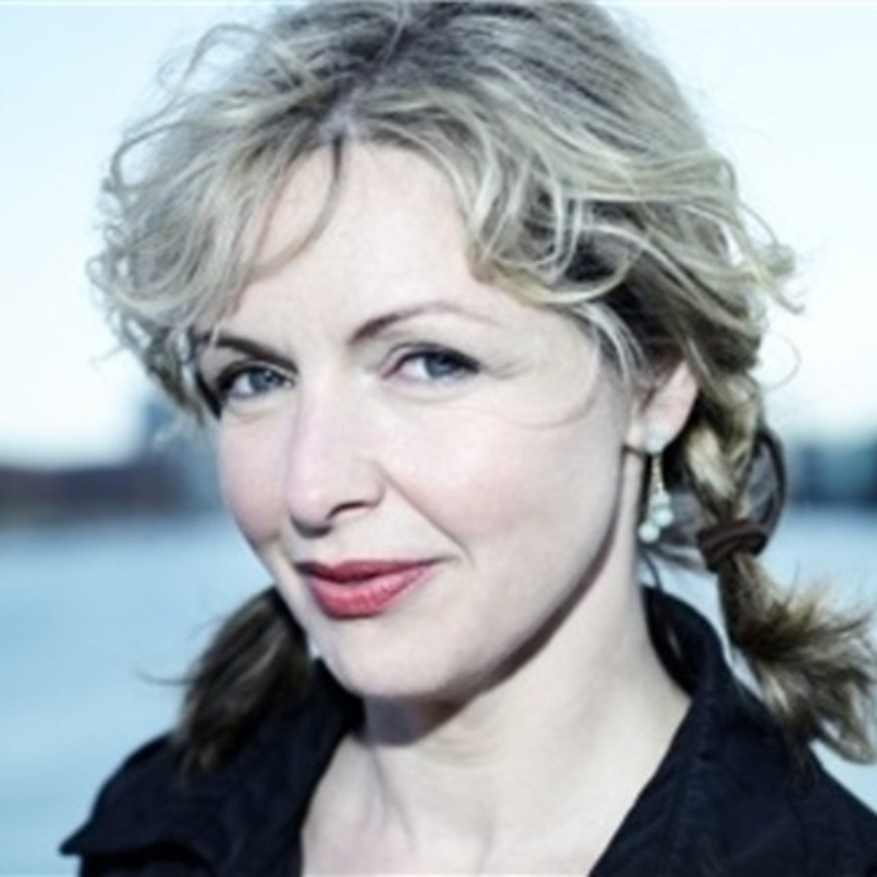 Brigitte Stærmose