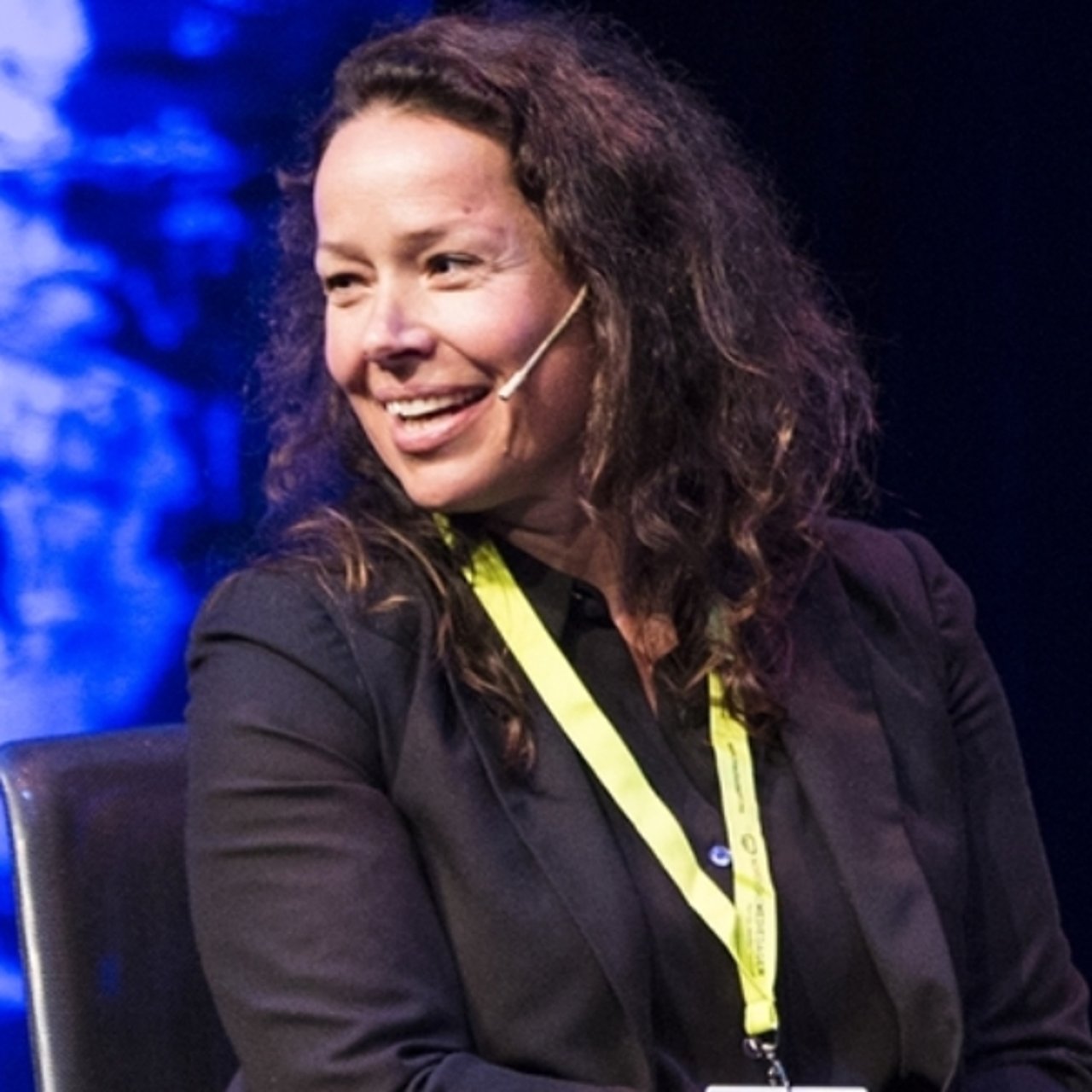 Vibeke Ringen