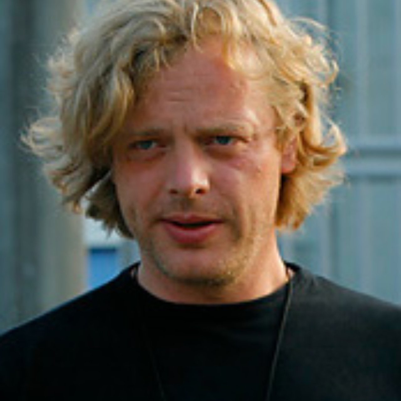 Gunnar Vikene