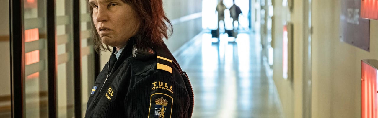 Border (2018)
