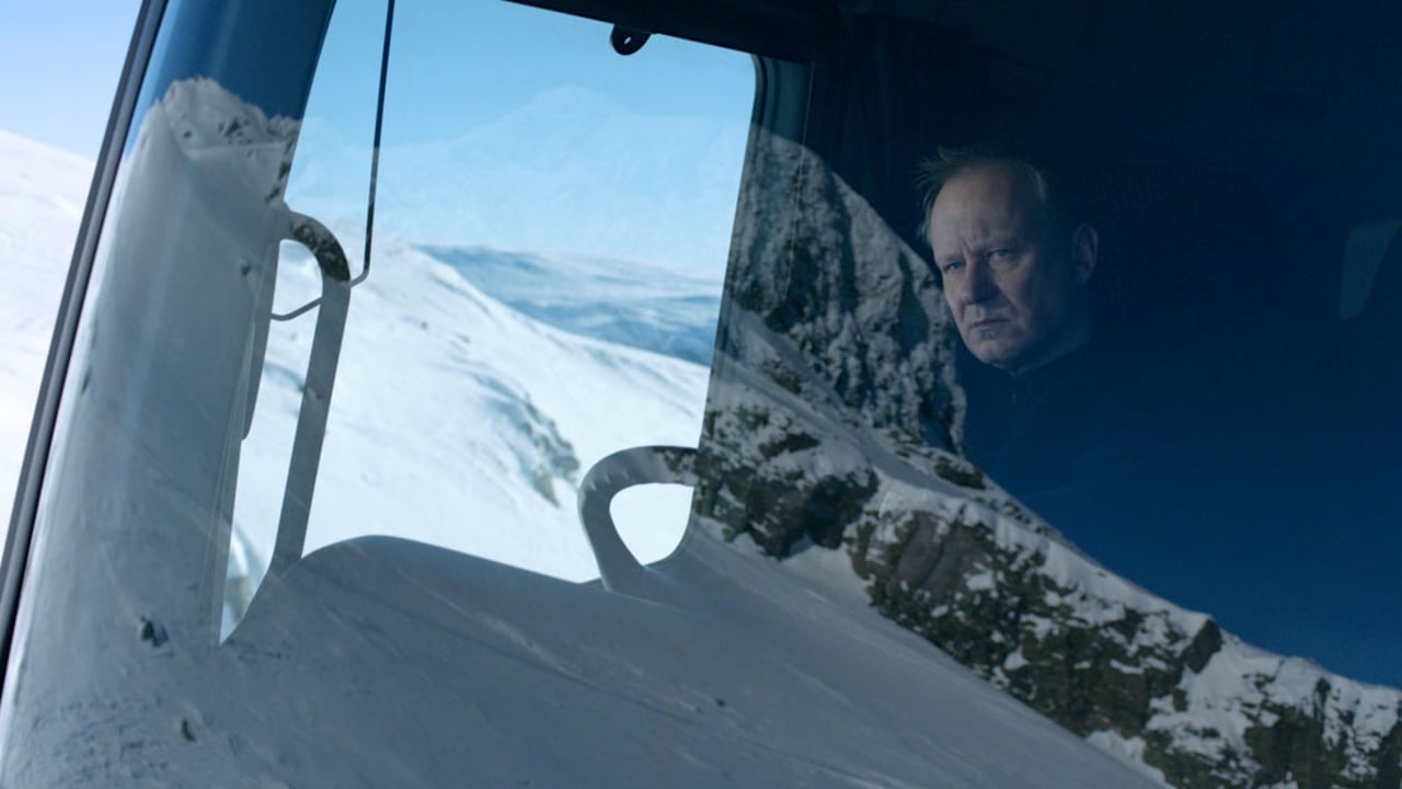 In Order of Disappearance