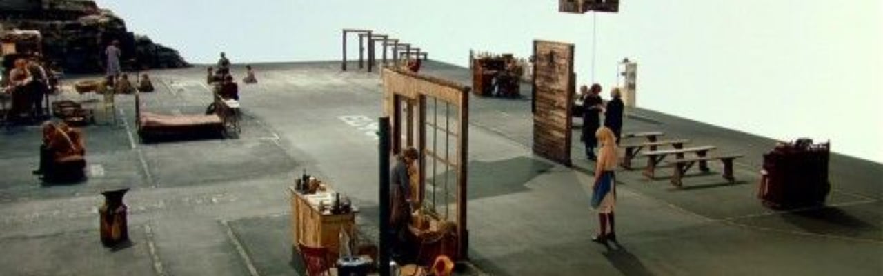 Dogville