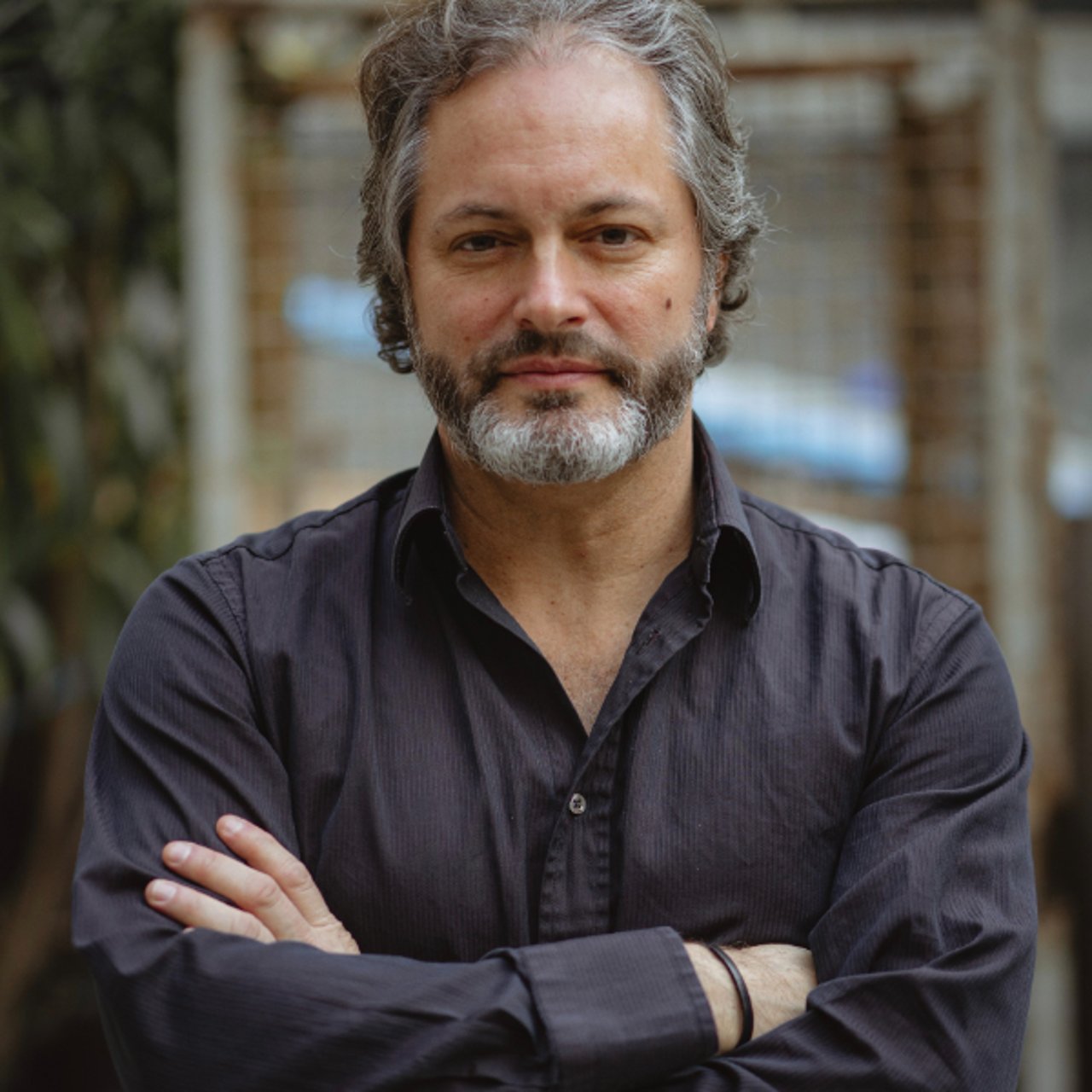 Steven Ditmeyer