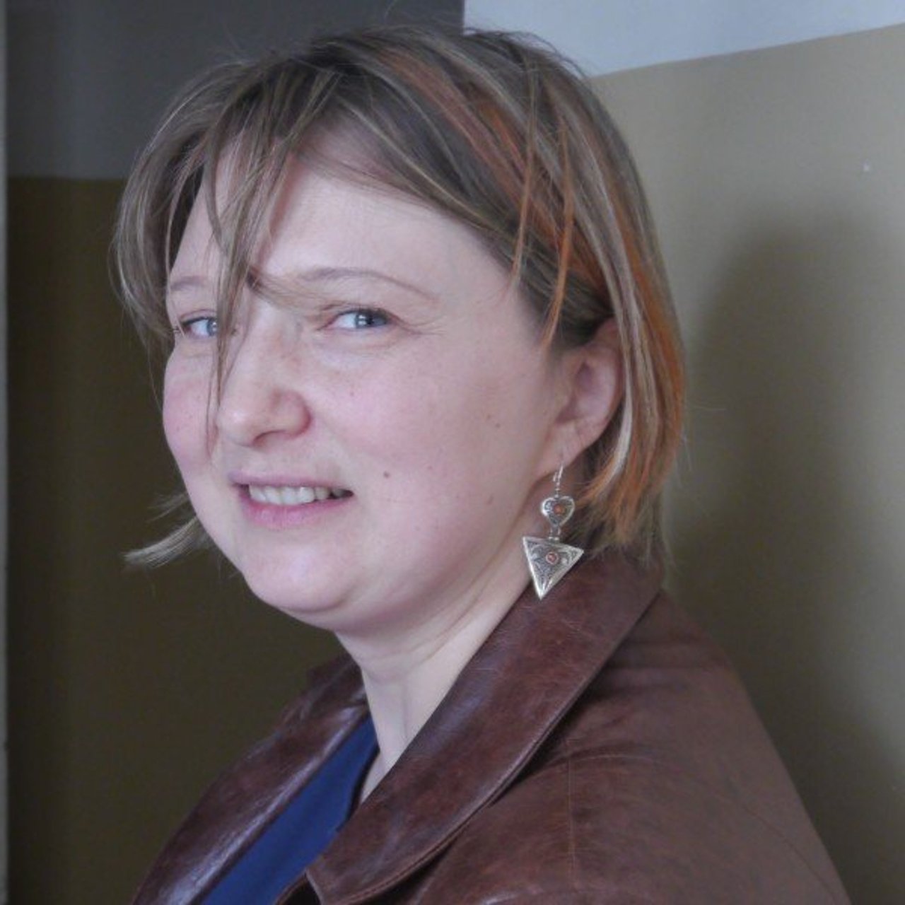 Olga Černovaitė