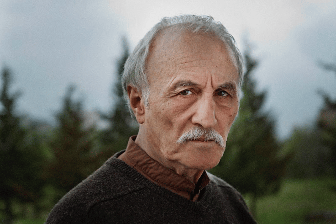 Aleqsandre Rekhviashvili