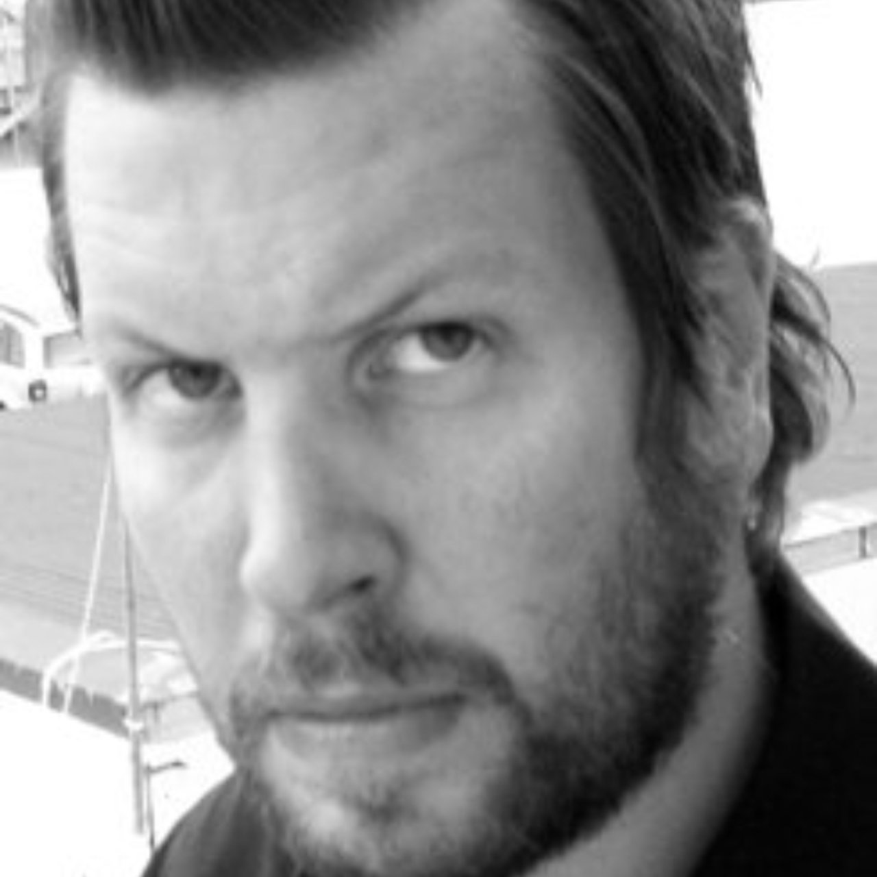 Þorgeir Guðmundsson