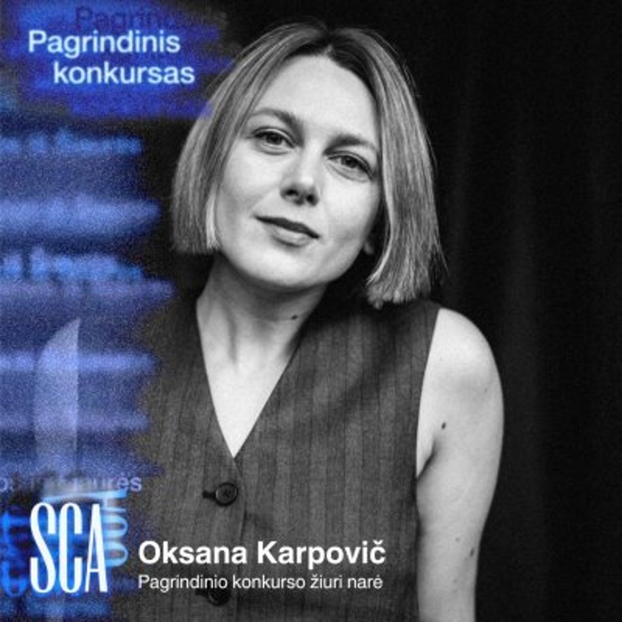 Oksana Karpovič