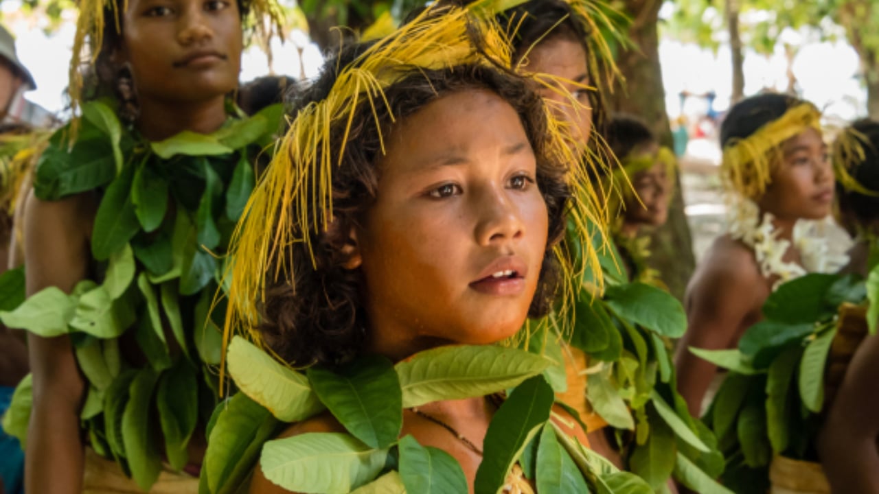 Tikopia