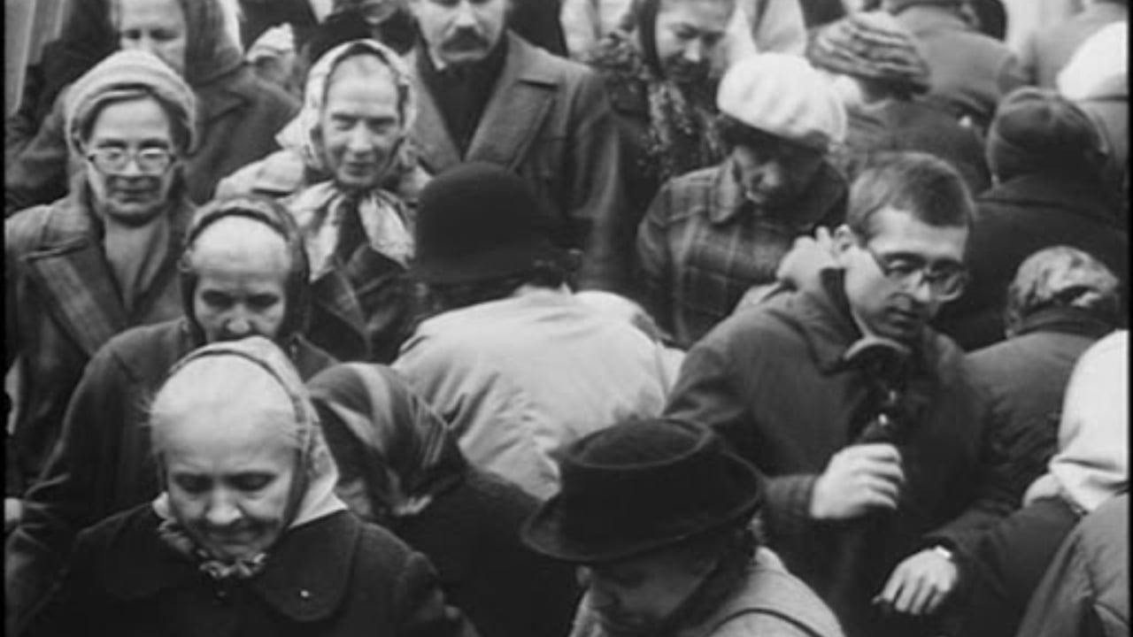 Praėjusios dienos atminimui