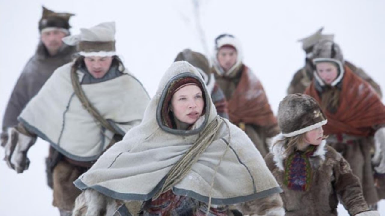 The Kautokeino Rebellion