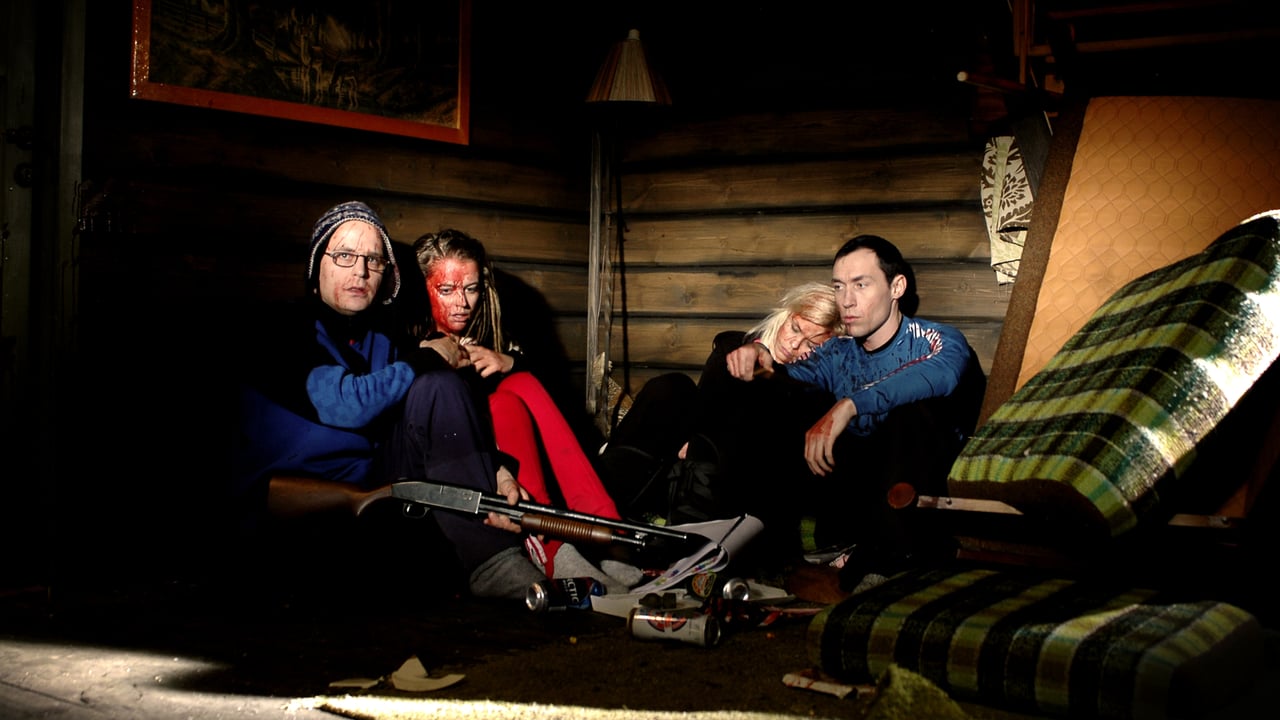 Dead snow