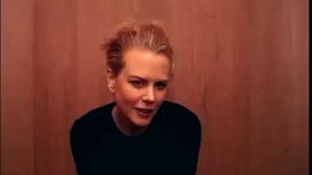 Dogville Confessions