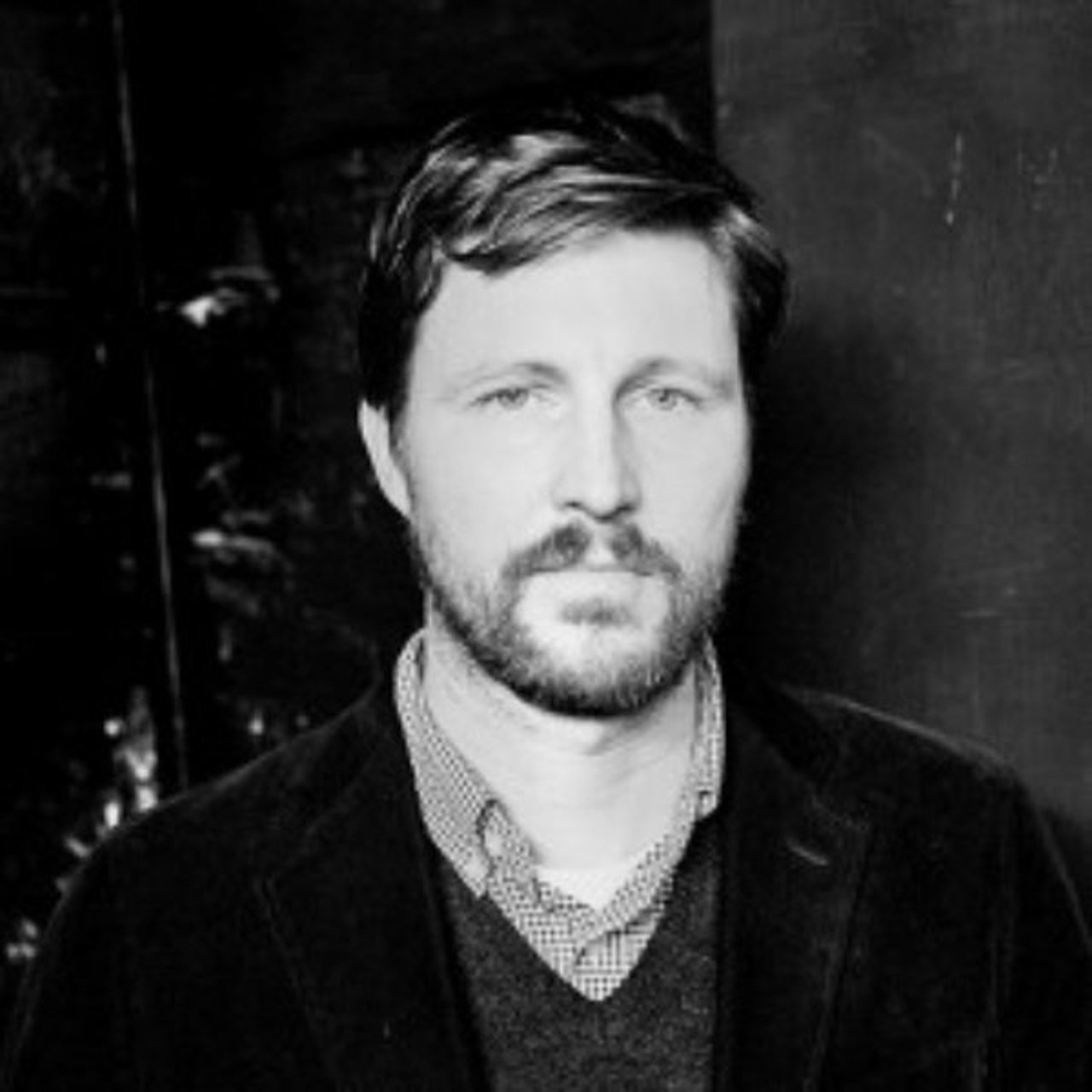 Andrew Haigh