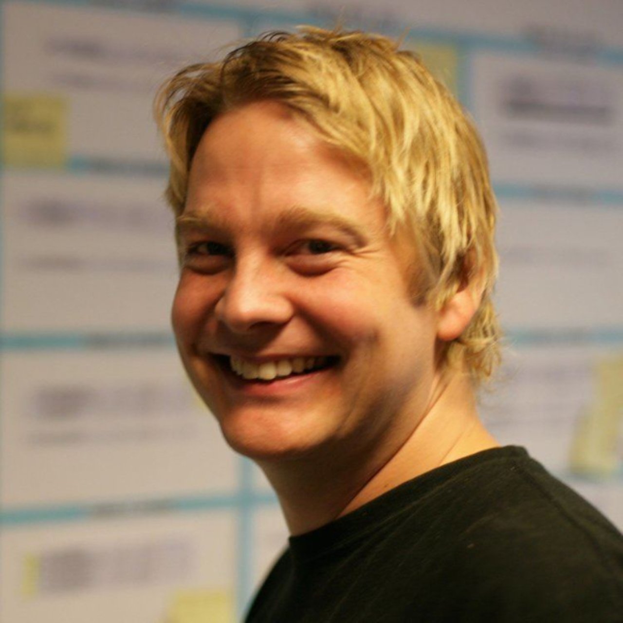 Stefan Faldbakken