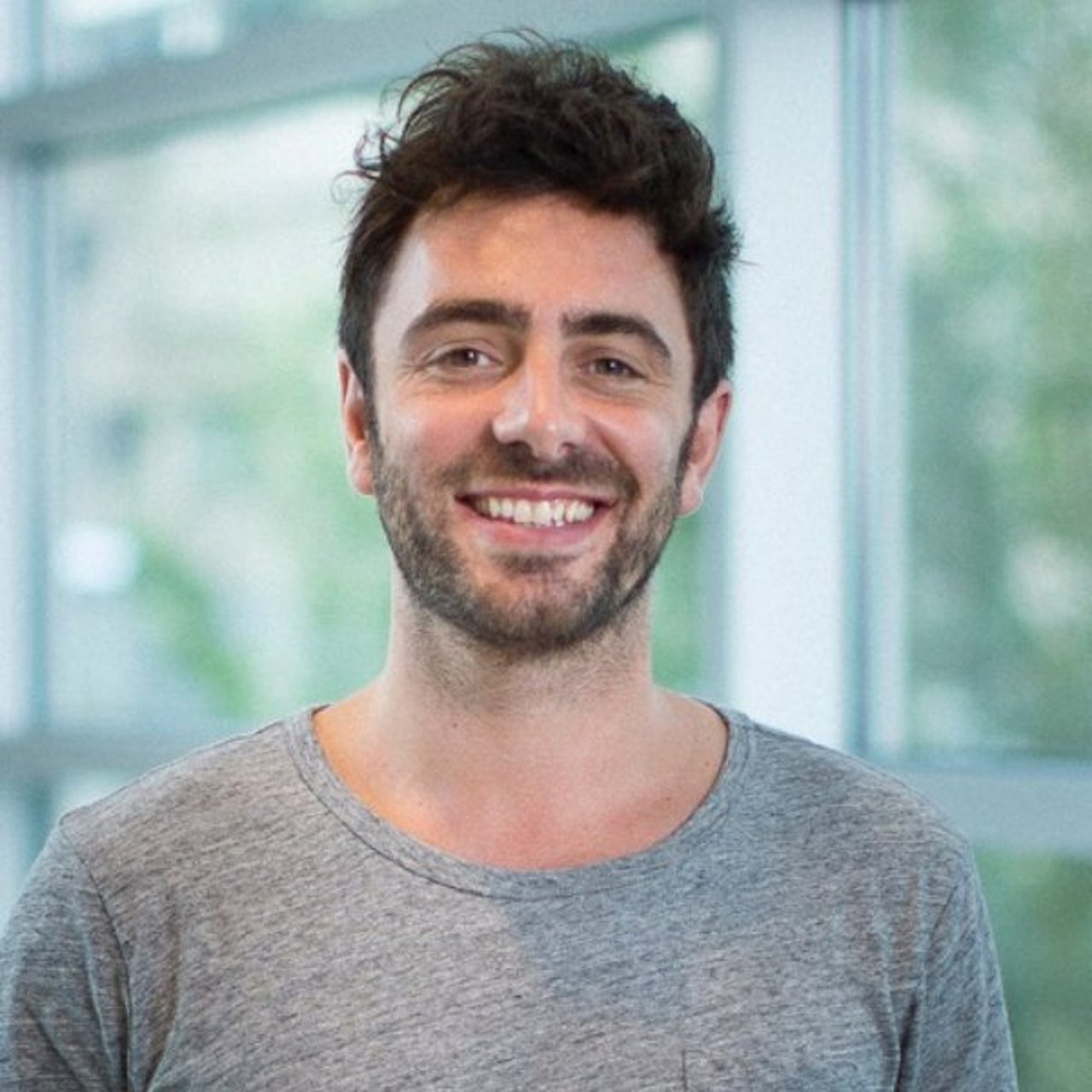 Steven Wouterlood