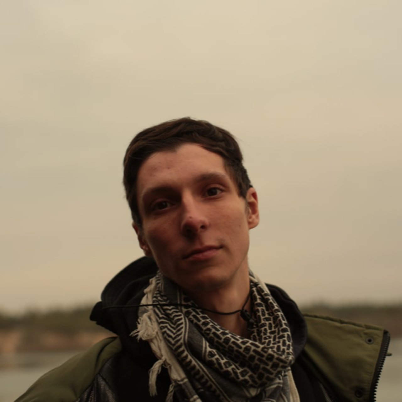 Maksym Nakonechnyi