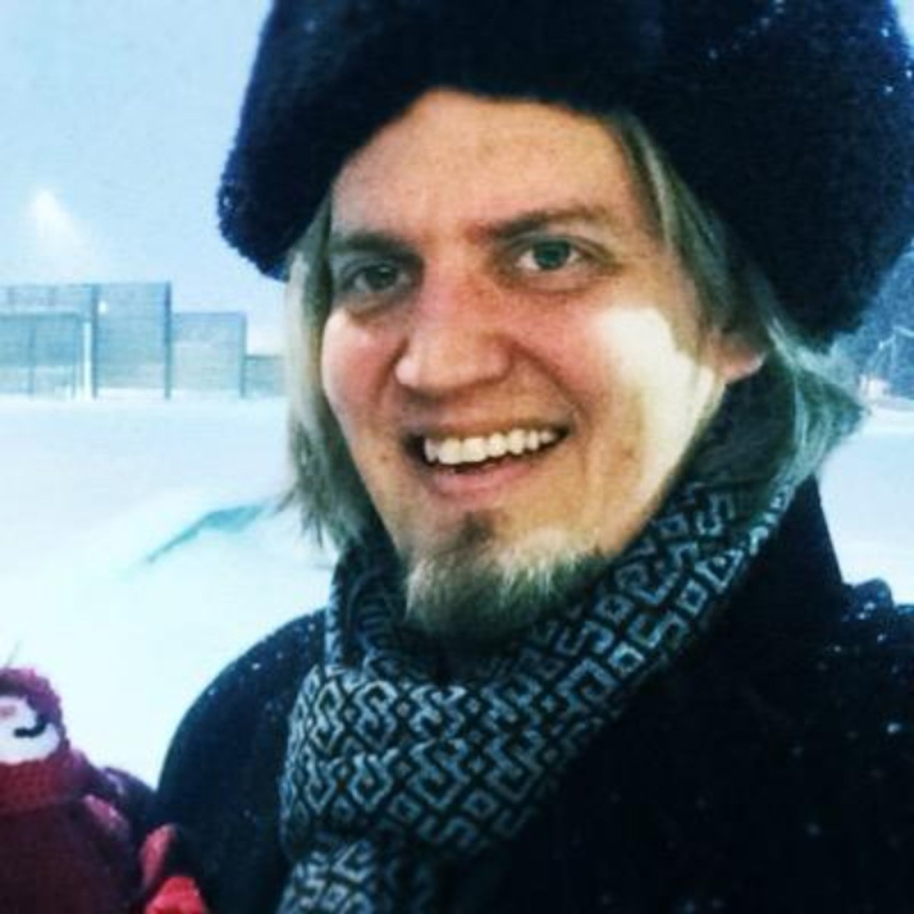 Reynir Lyngdal